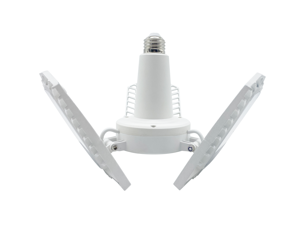 Bright Living LED Garage Light White - Flockneti