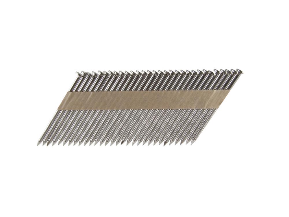 B and C Eagle Framing Nails 3 1/4″ x .131 500qty - Flockneti