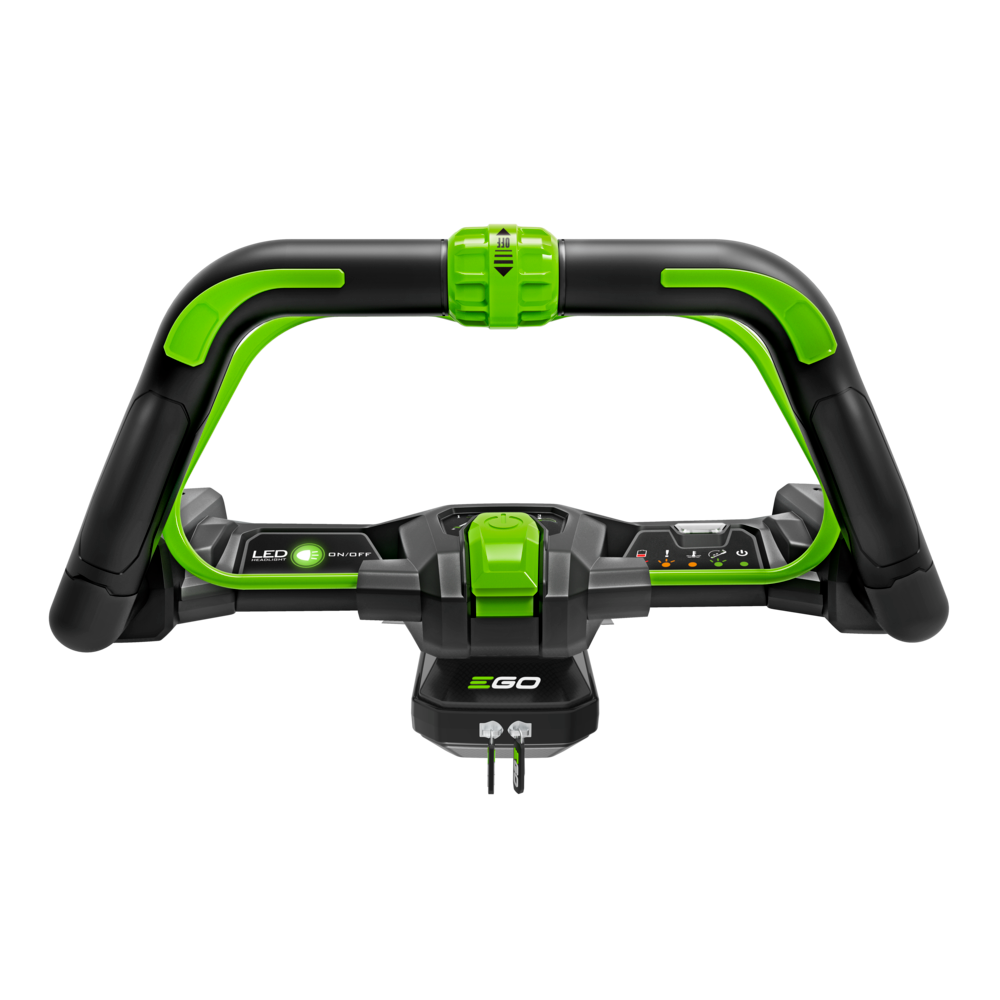 EGO POWER+ 21 Lawn Mower Self Propelled with Touch Drive Bare Tool - Flockneti