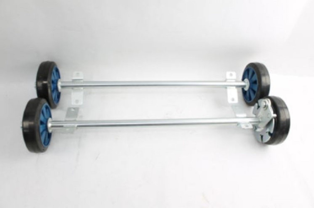 Honda Wheel Kit (4 Wheels) - Flockneti