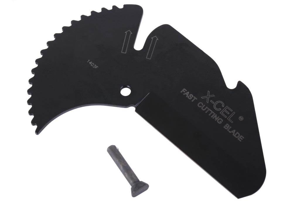 Ridgid RC-2375 Replacement Blade - Flockneti