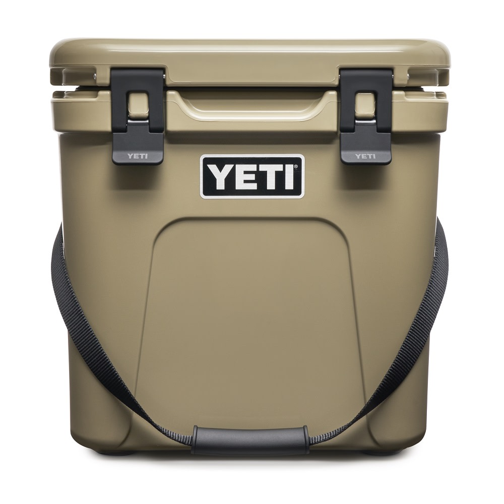 Yeti Roadie 24 – Tan - Flockneti