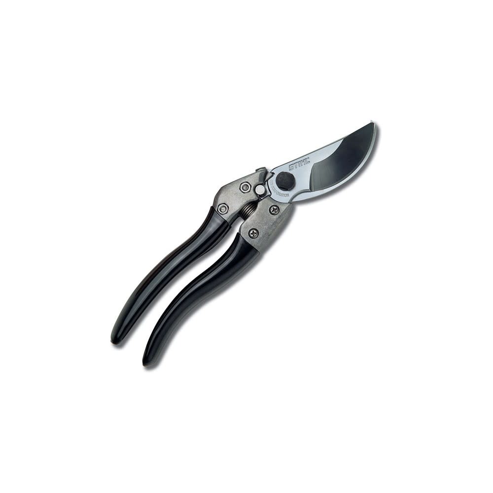 Stihl PP 80 Hand Pruner Hard Chrome Plated Steel Blade - Flockneti