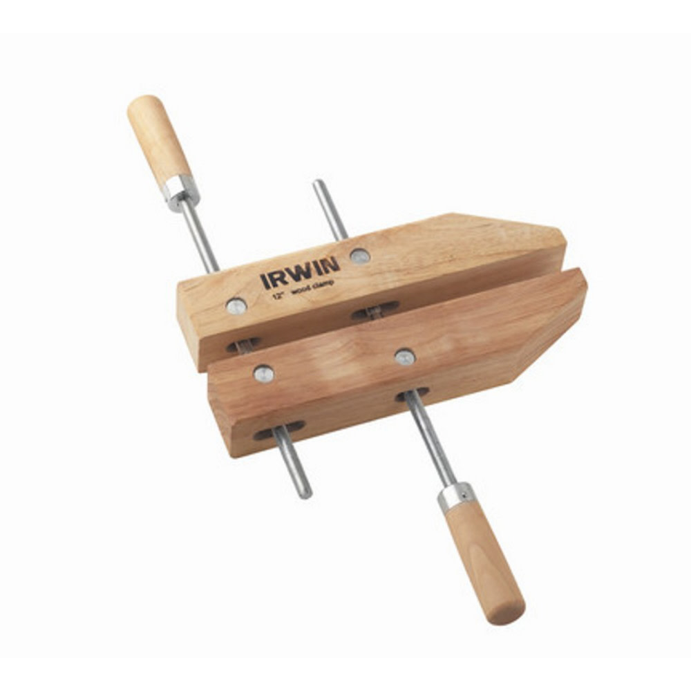 Irwin WOOD SCREW CLAMP - Flockneti