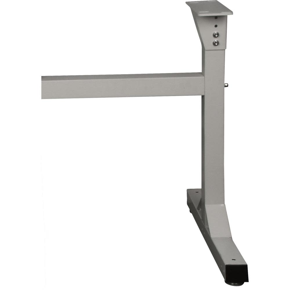 JET Stand Extension for 12″x21″ Variable Speed Lathe - Flockneti