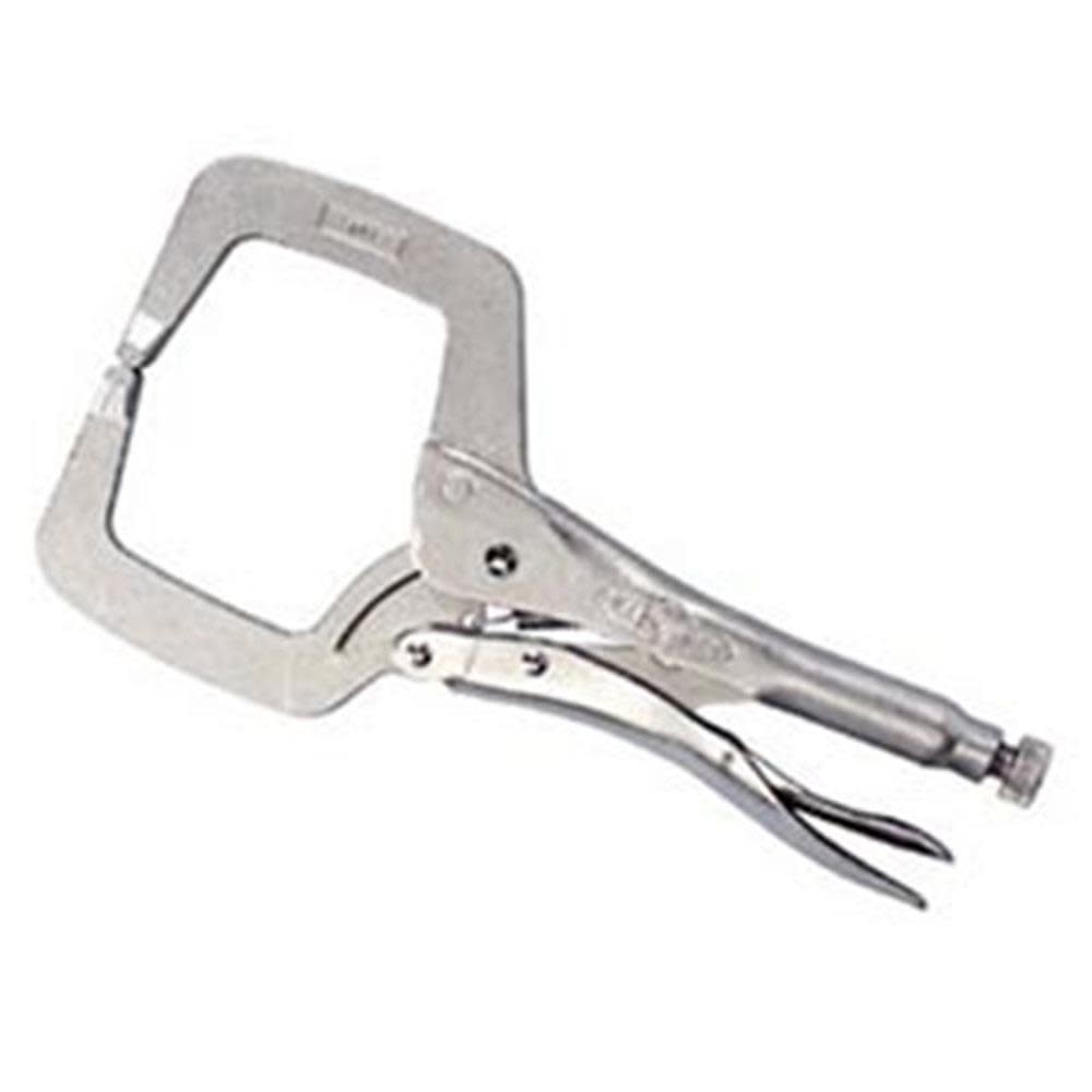 Irwin Vise-Grip Locking C-Clamp Pliers - Flockneti