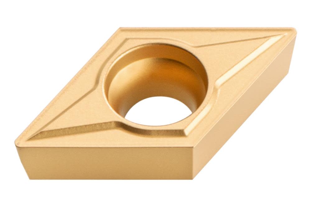 Metabo 45 Chamfer Carbide Indexable Insert Cutters for KFM9/KFM18 (10pc) - Flockneti