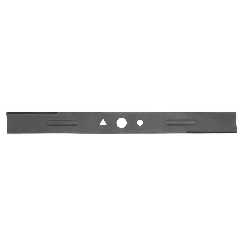 Milwaukee 21″ Mower Blade - Flockneti