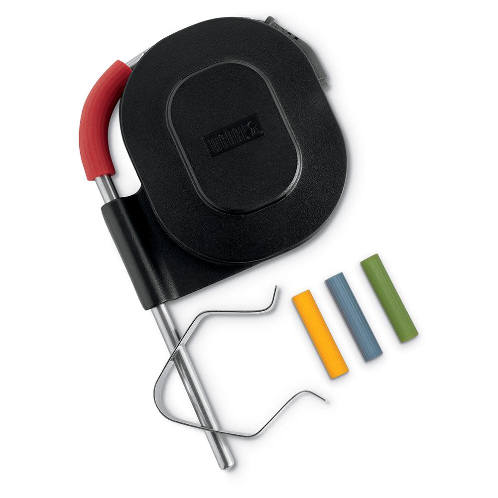 Weber iGrill Pro Ambient Probe - Flockneti