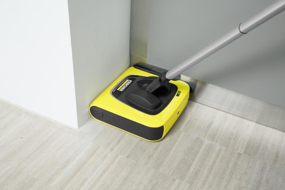 Karcher KB 5 Cordless Electric Broom - Flockneti