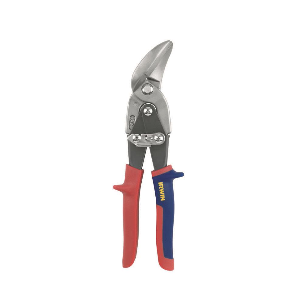 Irwin Snips SR Offset Straight and Right - Flockneti