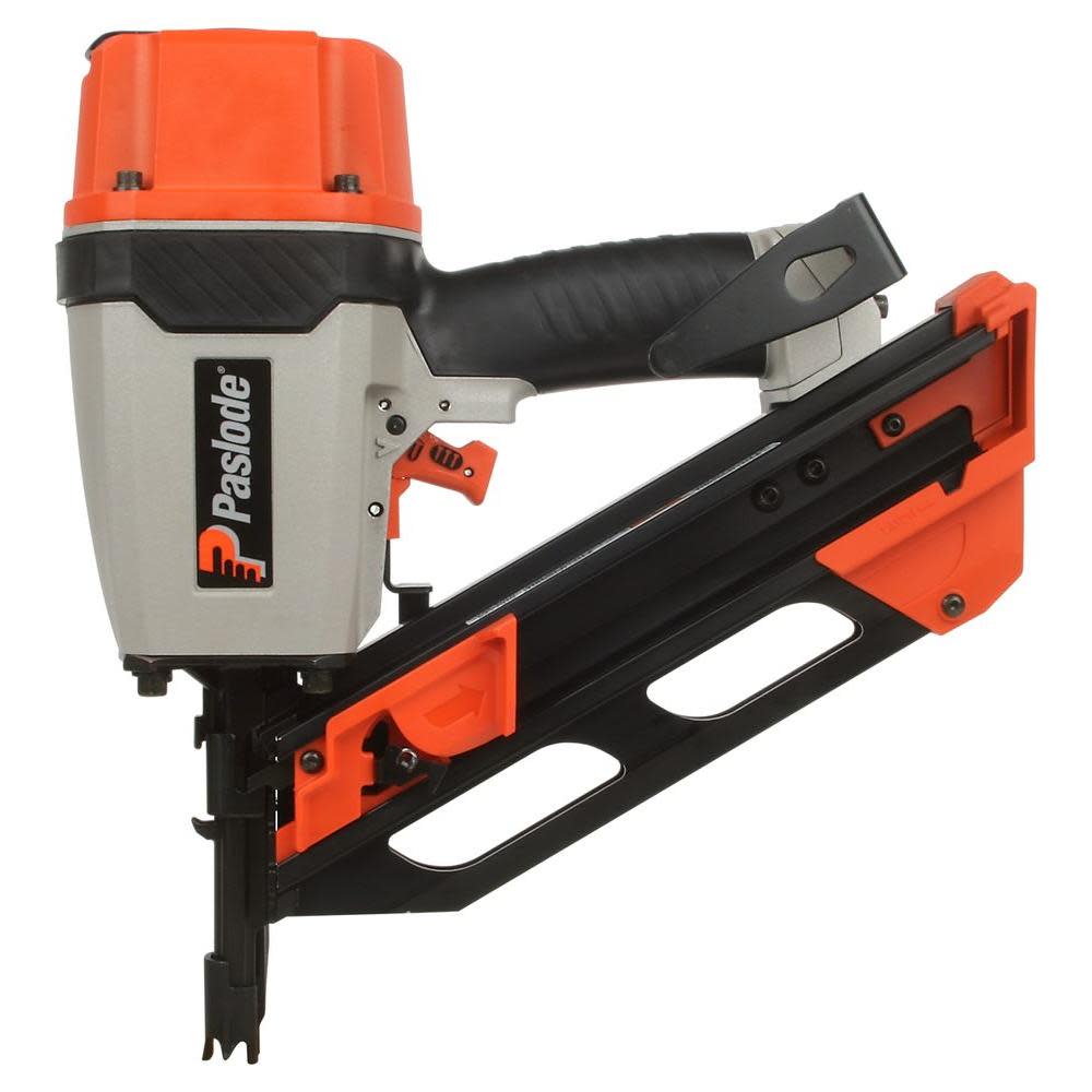 Paslode F325R Compact Framing Nailer - Flockneti