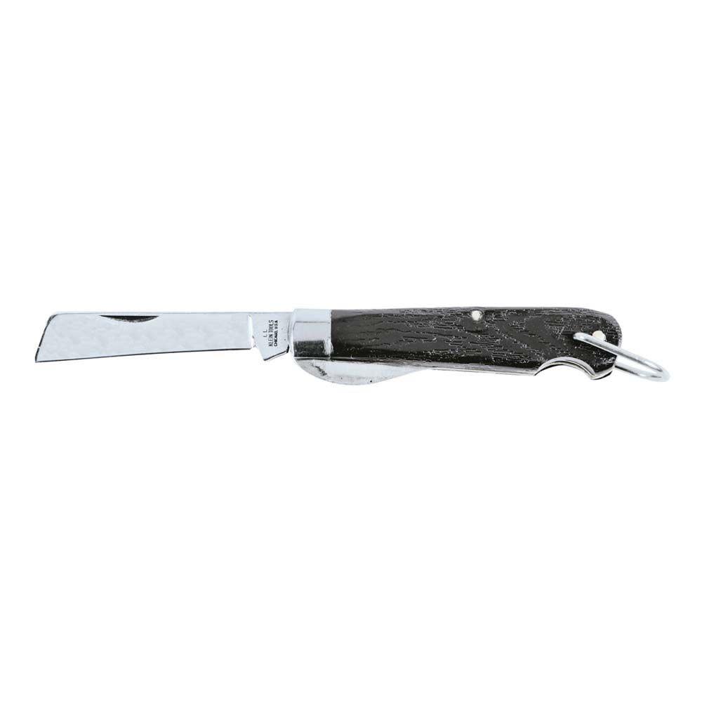 Klein Tools Pocket Knife 2-1/4″ Coping Blade - Flockneti