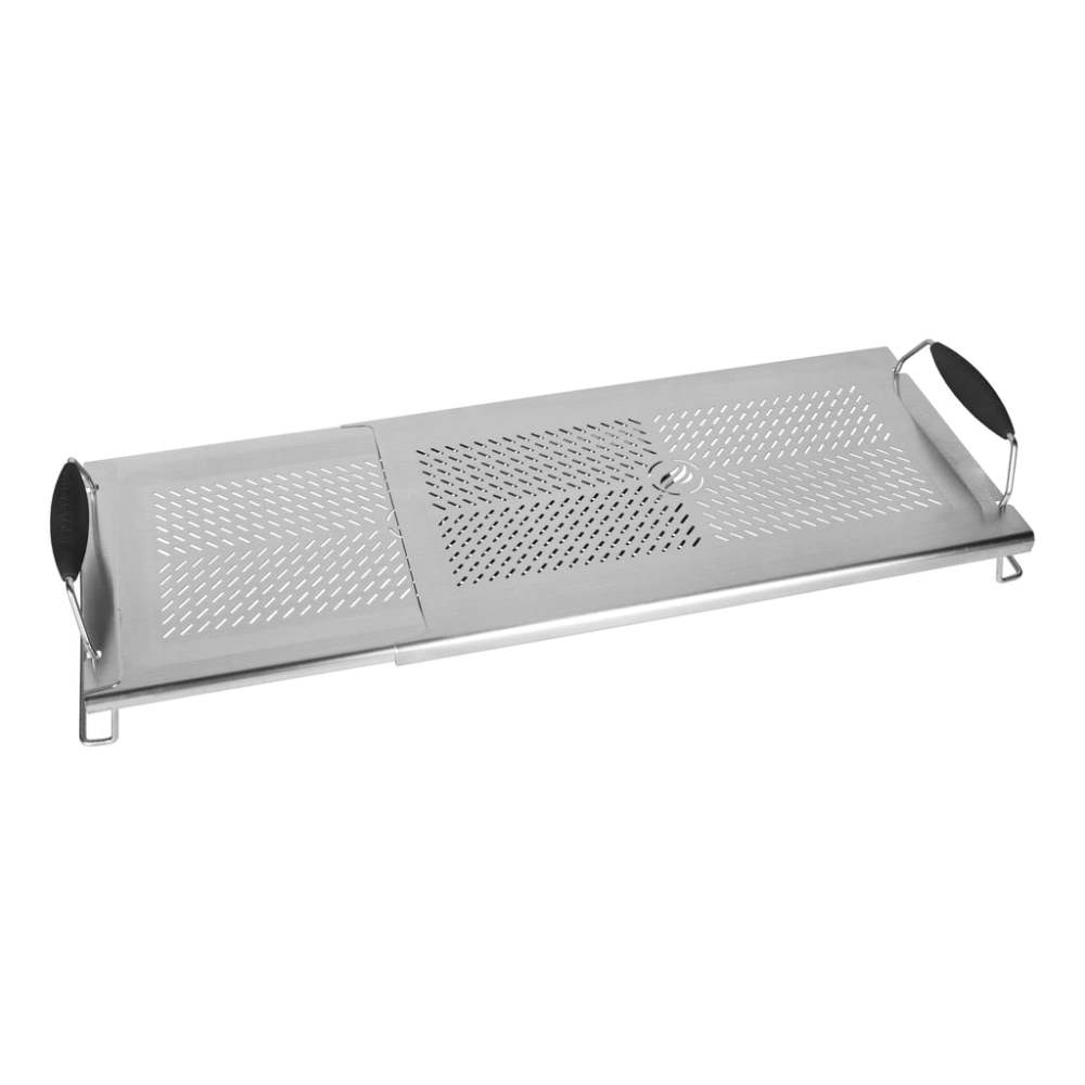 Blackstone Culinary Series Warming Rack Adjustable - Flockneti