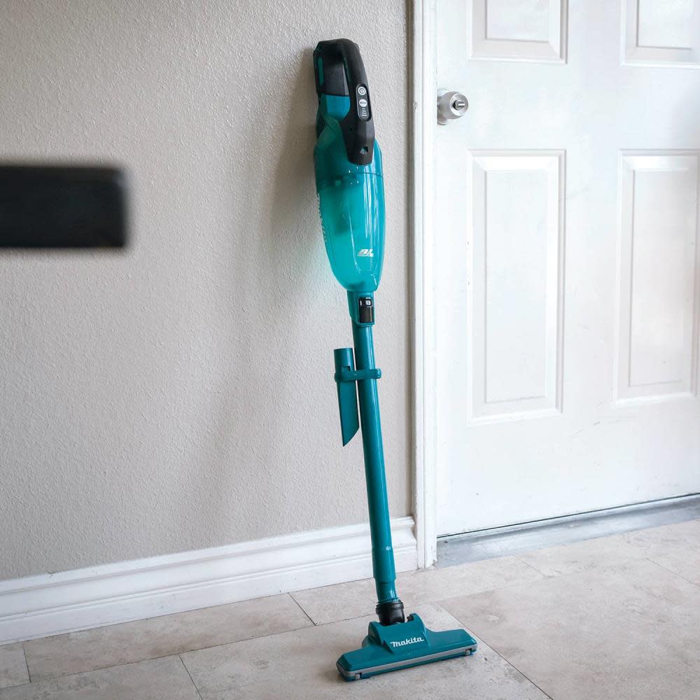 Makita 40V max XGT Compact Vacuum HEPA Bare Tool - Flockneti