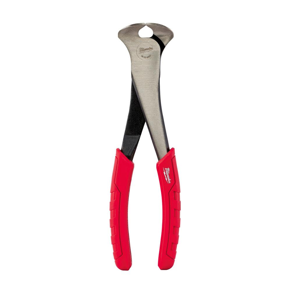 Milwaukee 7 In. Nipping Pliers - Flockneti