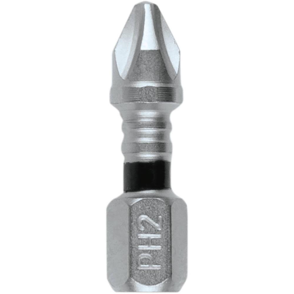 Makita Impact XPS #2 Phillips 1″ Insert Bit 15/pk - Flockneti