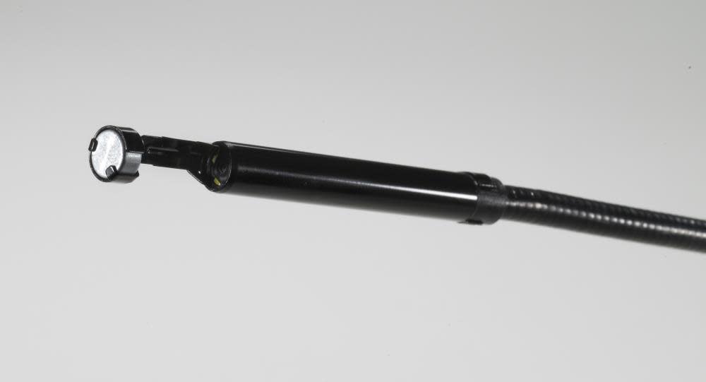 Milwaukee M-Spector 360 Scope Head Attachment Set - Flockneti