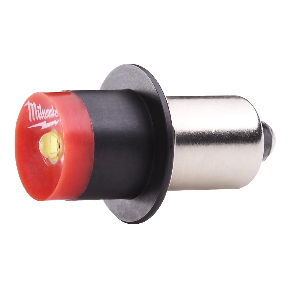 Milwaukee Upgrade to LED - Flockneti
