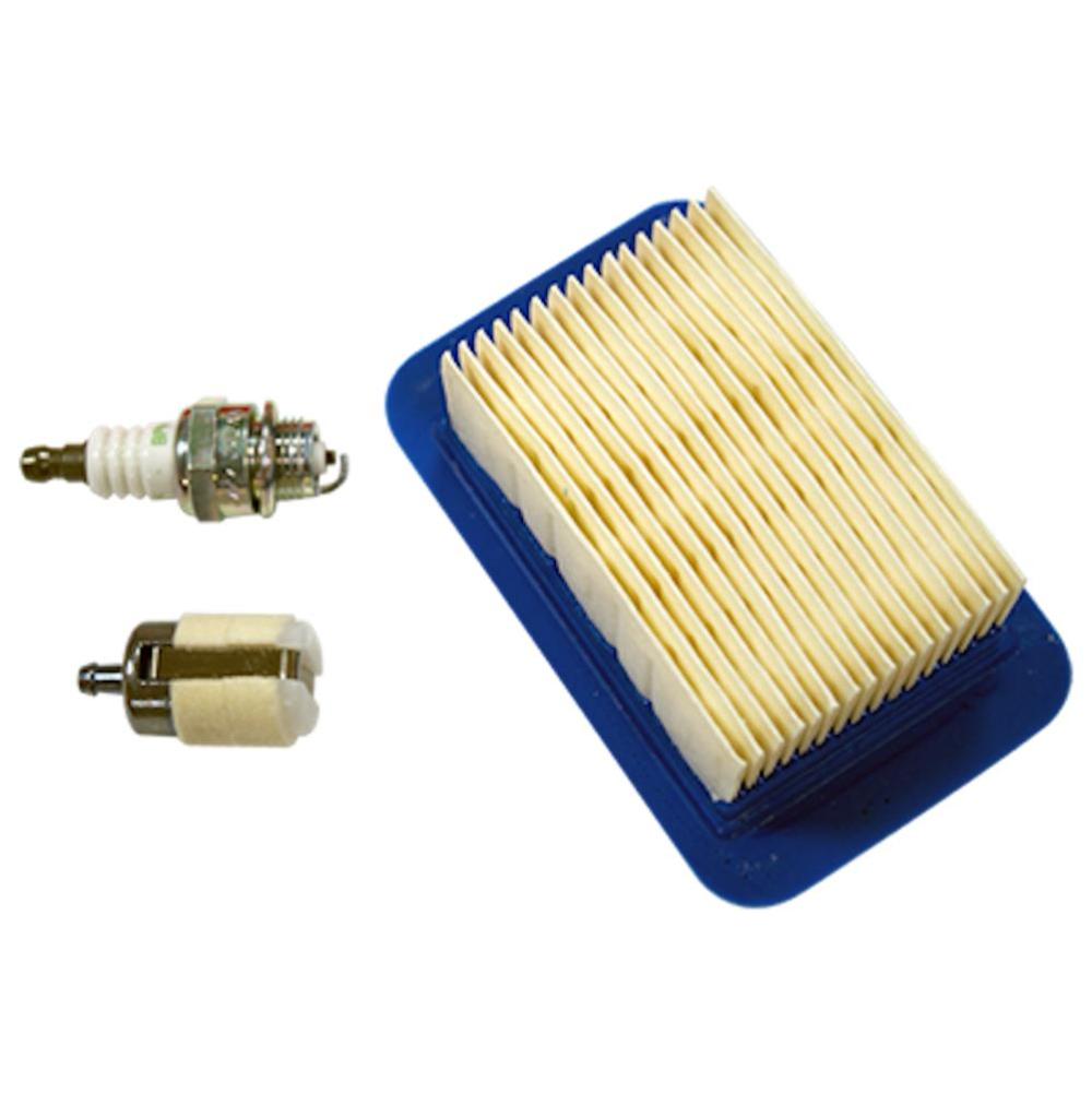 Echo YouCan Maintenance Kit - Flockneti