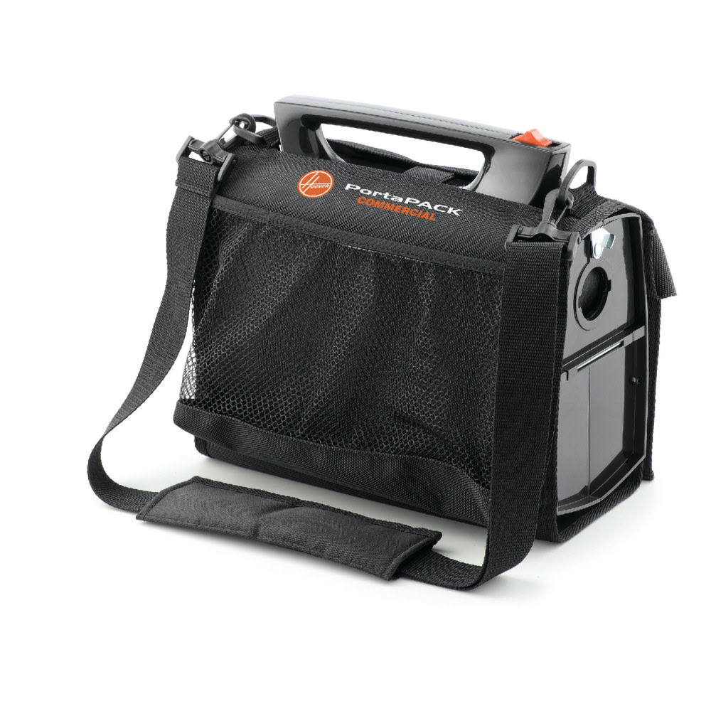 Hoover Commercial Vacuum Portaging Carrier for Model CH30000 and C2094 - Flockneti