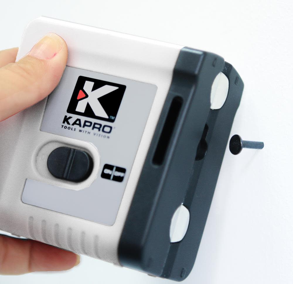 Kapro PROLASER Green 2 Beam Self-Leveling Laser - Flockneti