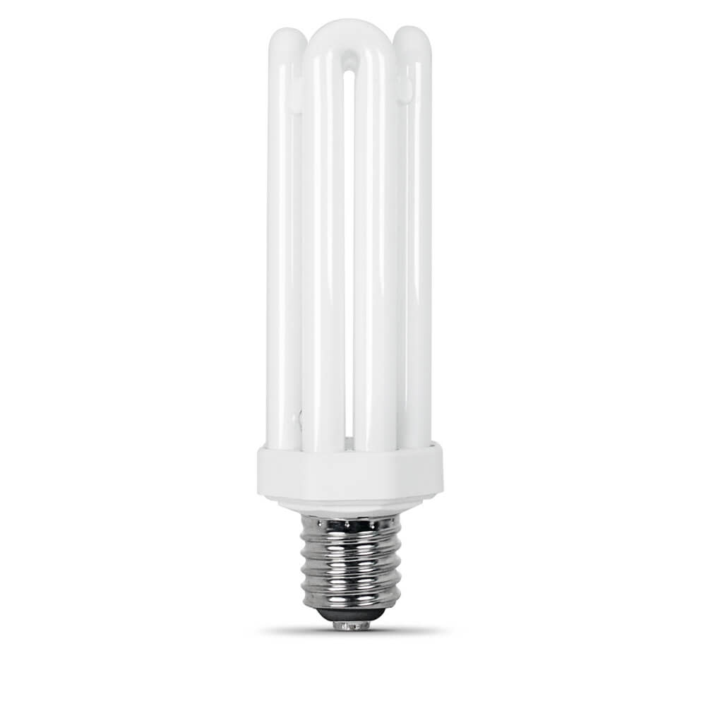 Feit Electric 300W Mogul 6500K Compact Fluorescent Bulb 1pk - Flockneti