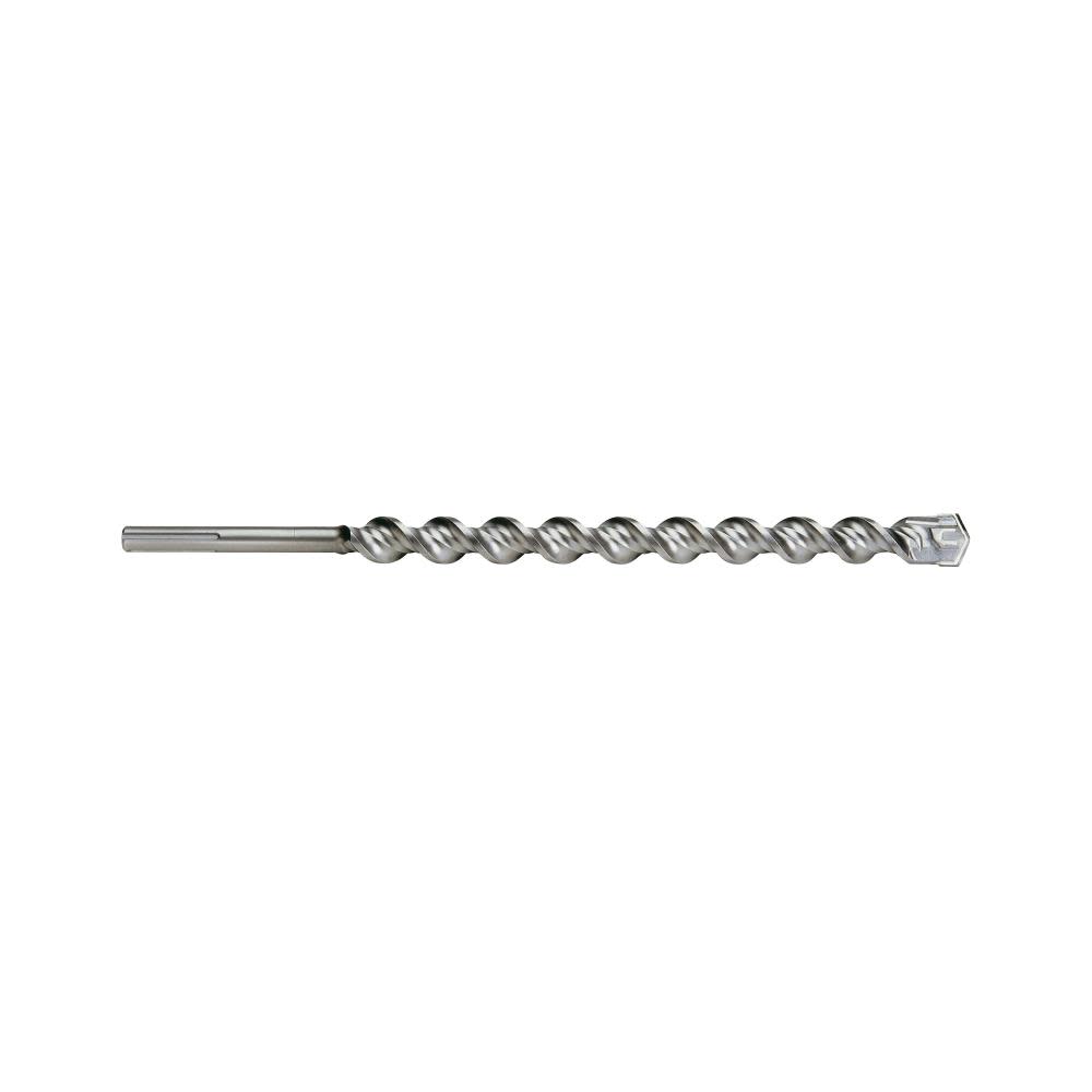 Irwin 1-1/2 In. x 18 In. x 23 In. SDS MAX Drill Bit - Flockneti
