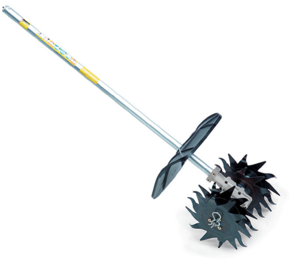 Stihl BF KM KombiSystem Mini-Cultivator Attachment - Flockneti