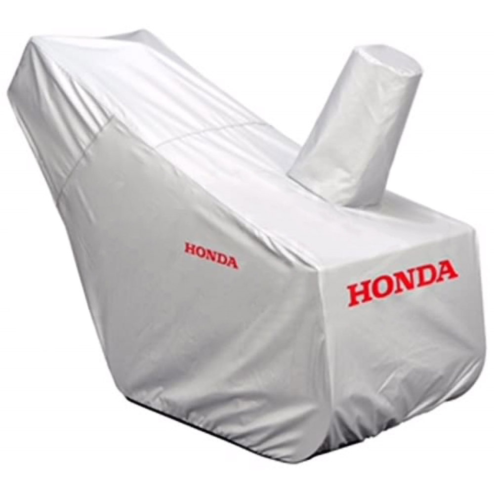 Honda HSS928 Snow Blower Cover - Flockneti