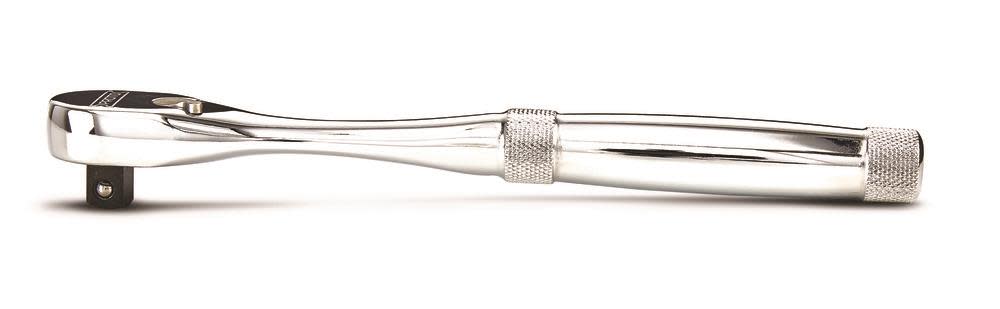 Proto 3/8″ Drive Premium Pear Head Ratchet 8-1/2″ - Flockneti