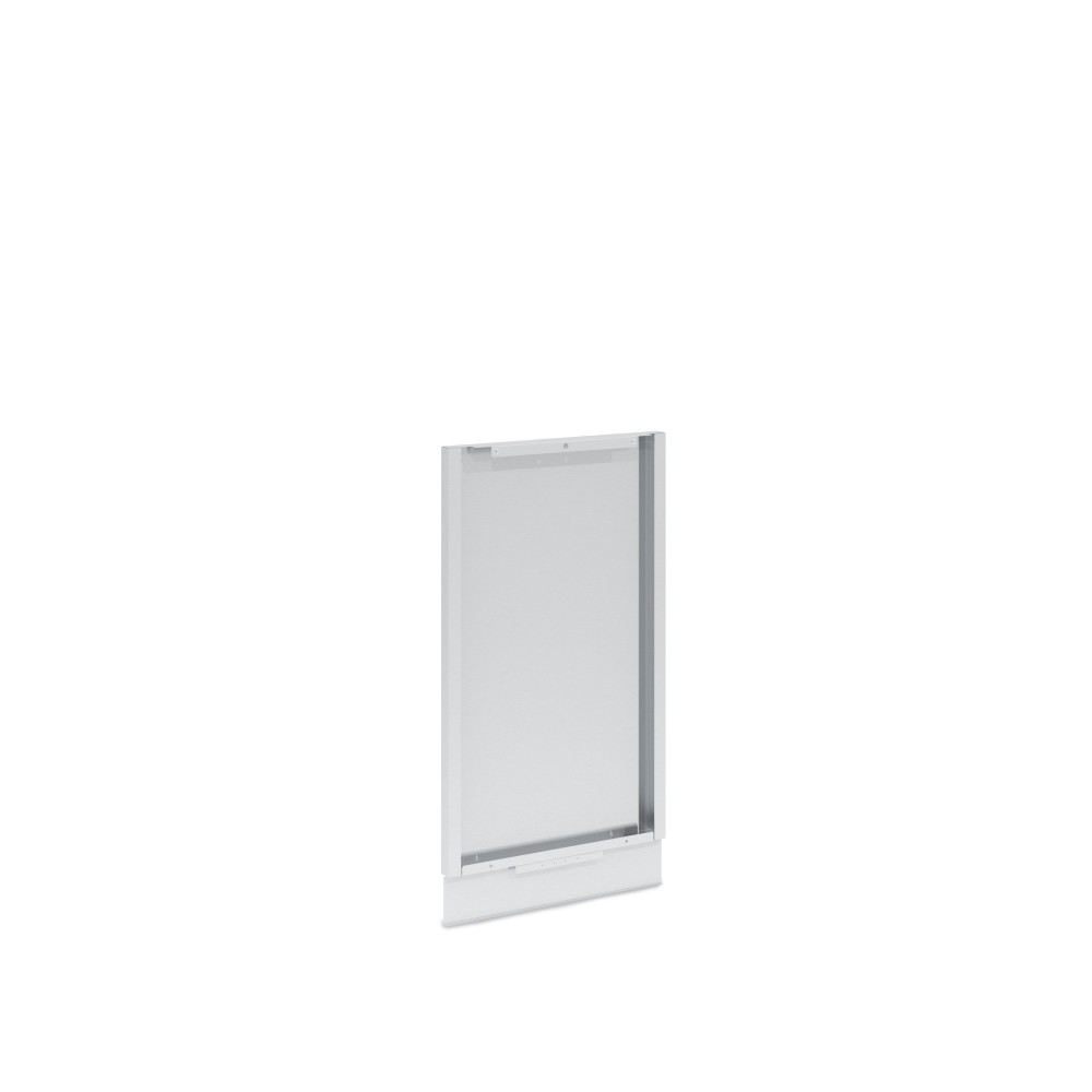 Broil King Rear Panel-Small Cabinet - Flockneti