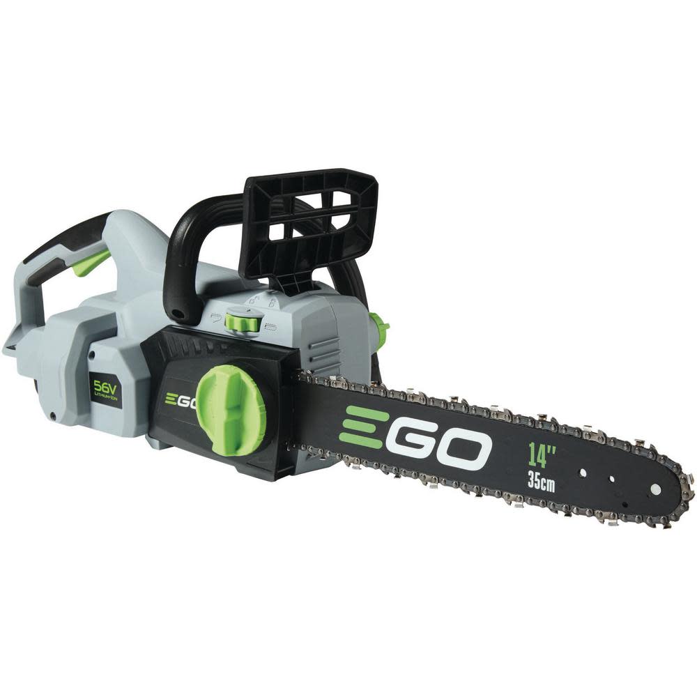 EGO POWER+ 14″ Cordless Chain Saw Kit Reconditioned - Flockneti