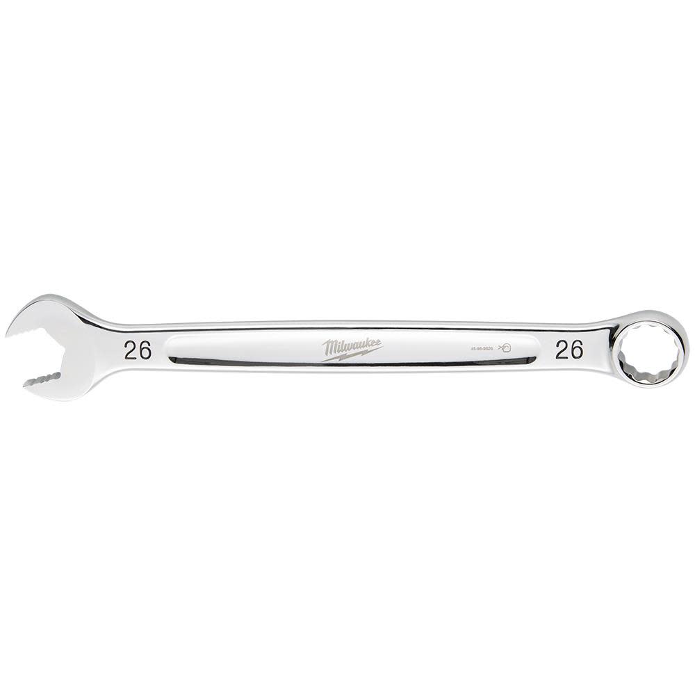 Milwaukee 26MM Combination Wrench - Flockneti