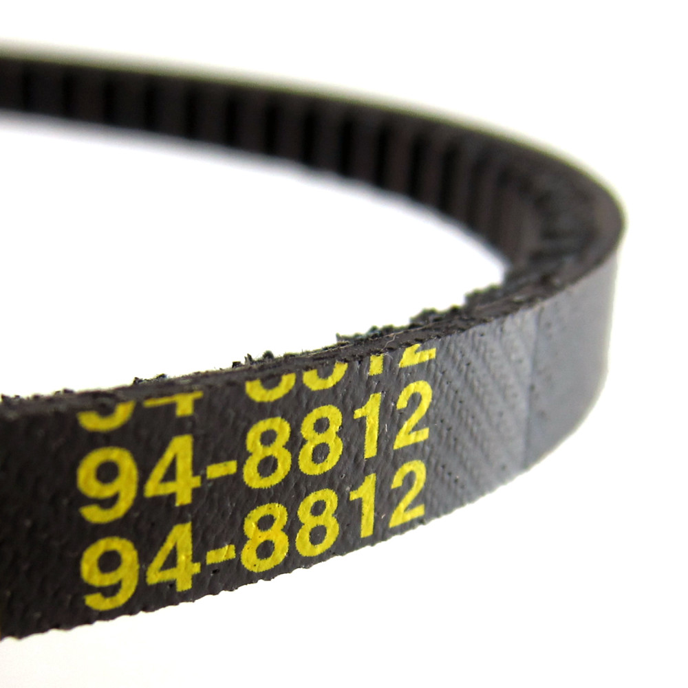 Toro Cogged Traction V-Belt For Power Throw Power Max & Snowthrower - Flockneti