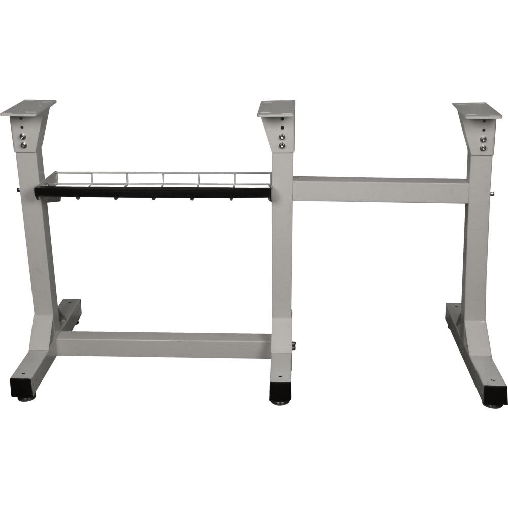 JET Stand Extension for 12″x21″ Variable Speed Lathe - Flockneti