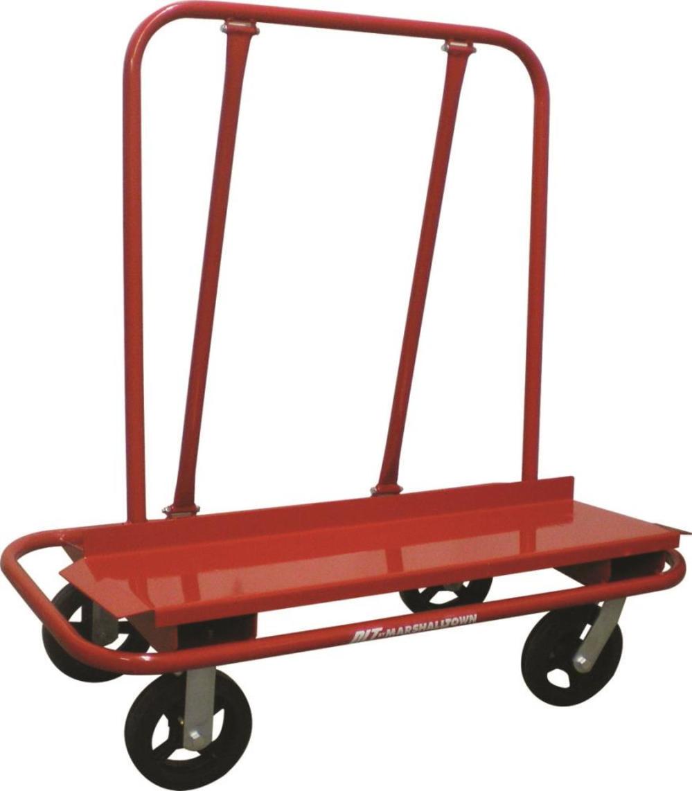 Marshalltown Drywall Cart - Flockneti