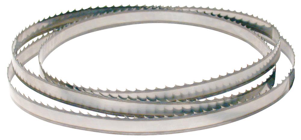 Powermatic Band Saw Blade 1/2 x 160 4 TPI 1791800B/1791801B - Flockneti