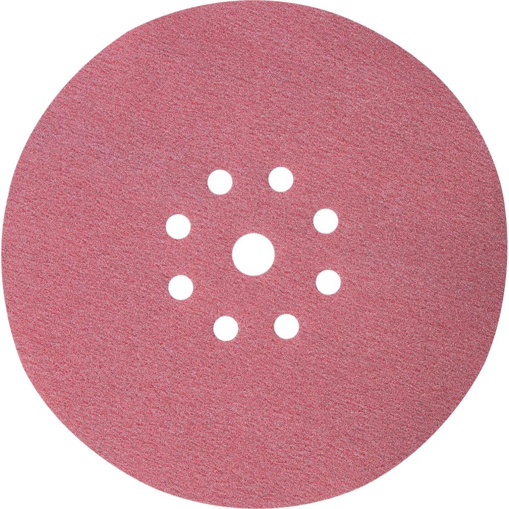 Makita 9″ Drywall Sanding Disc Hook & Loop 150 Grit 25/pk - Flockneti