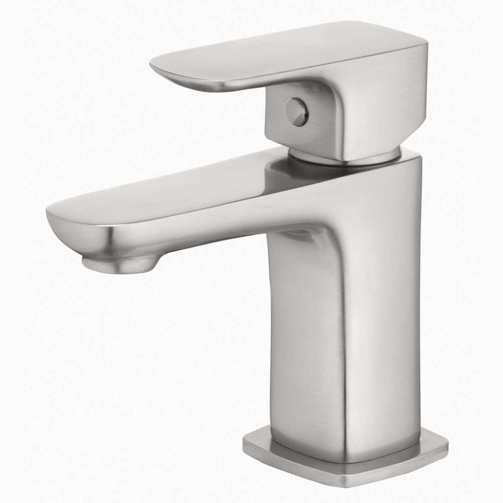 Oakbrook Bathroom Sink Faucet One Handle Chrome - Flockneti