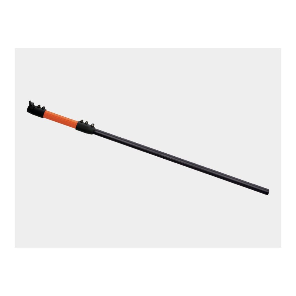 Echo 4′ Telescopic Power Pruner Extension - Flockneti