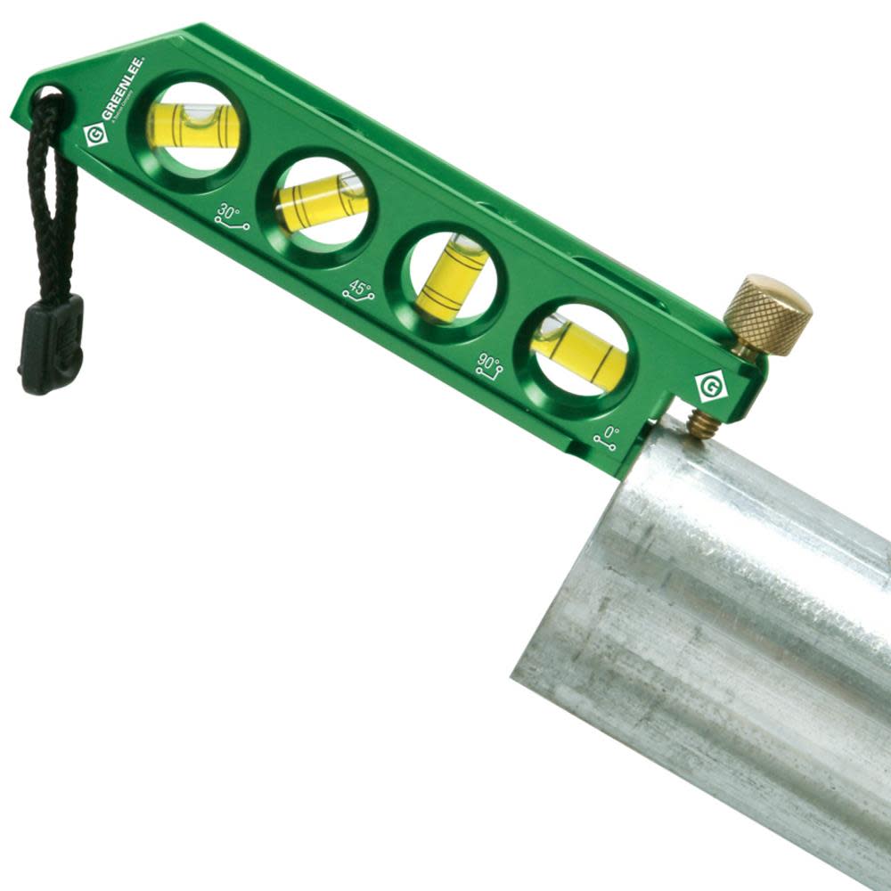 Greenlee Standard Level - Flockneti