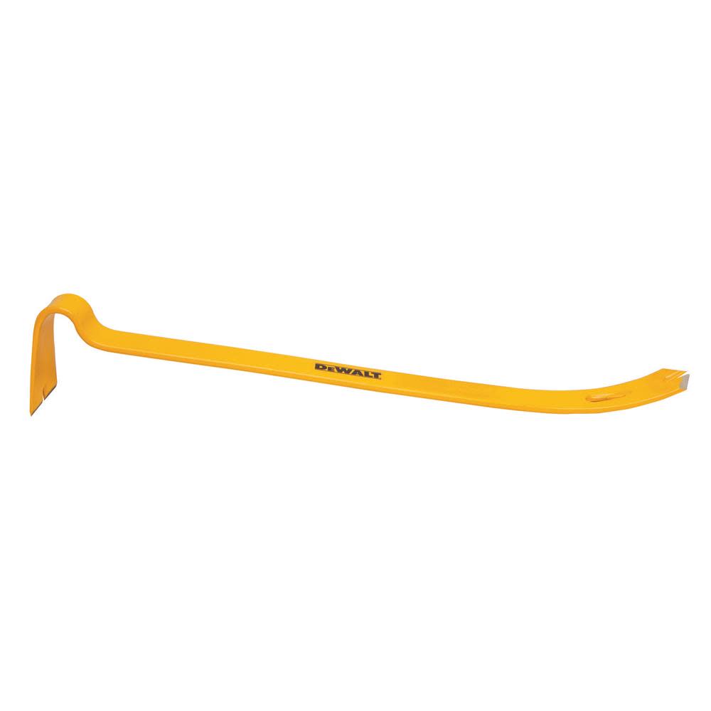 DEWALT 21 In. Flat Bar - Flockneti