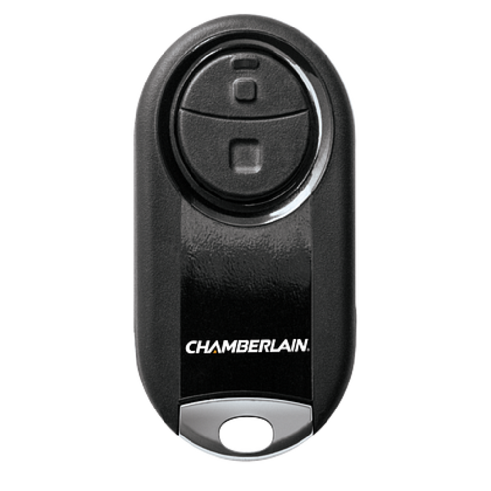 Chamberlain Universal Mini Garage Door Remote - Flockneti