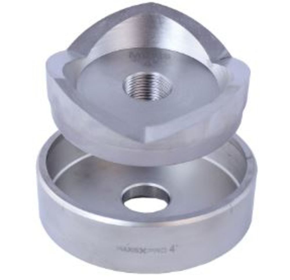Southwire Max Punch Cutter for Stainless Steel 1 1/4″ - Flockneti