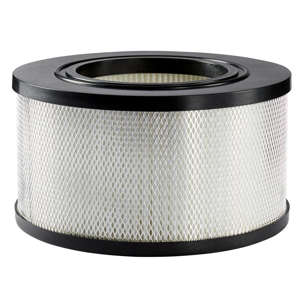Milwaukee HEPA Filter - Flockneti