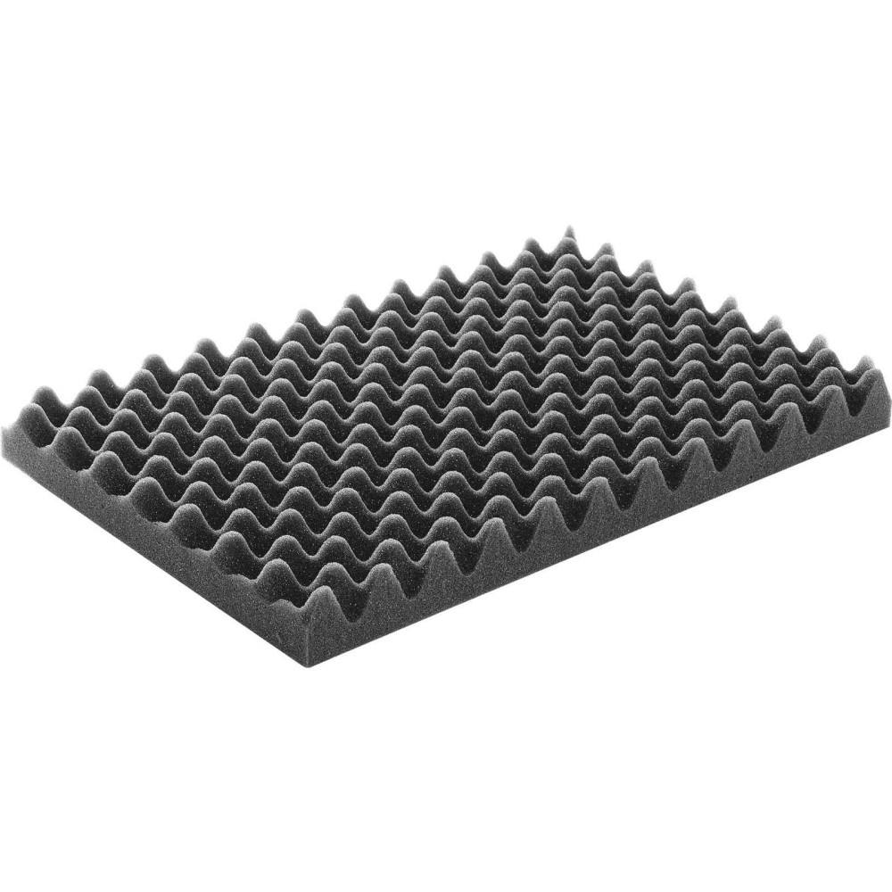 Festool SE-DP SYS3 M Cover Pad for Systainer3 M - Flockneti