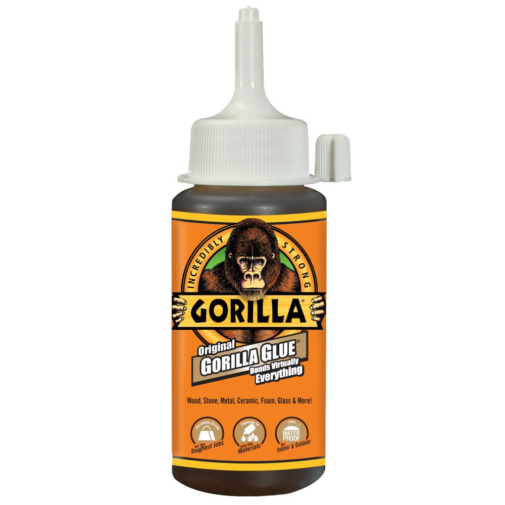 Gorilla Glue Original Glue - Flockneti