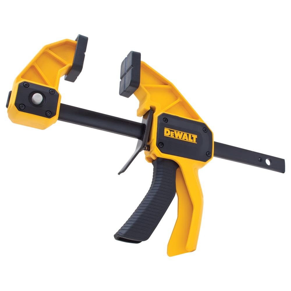 DEWALT 6 In. Large Trigger Clamp - Flockneti
