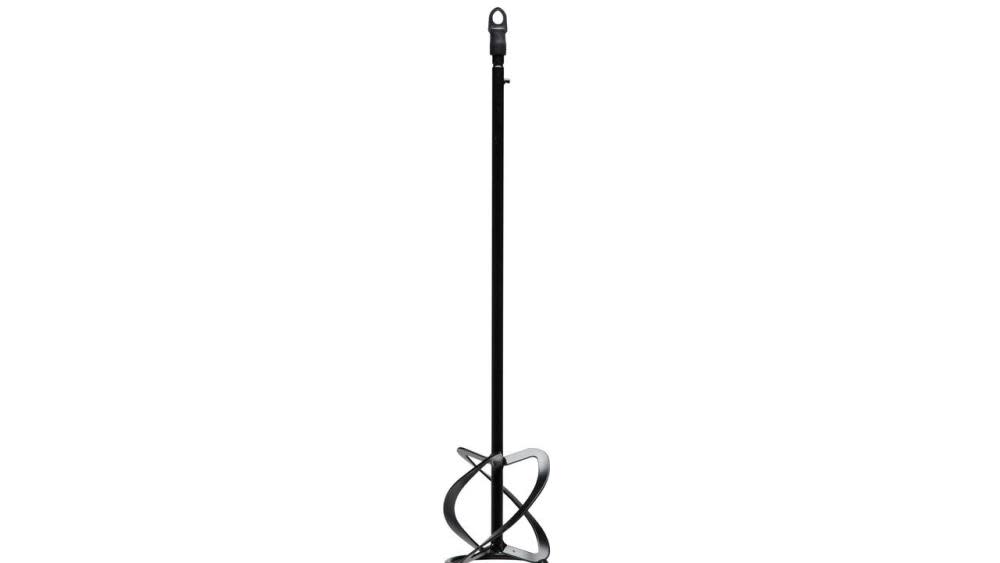 Rubi Tools Mixer Paddle M-100 Fast in 3 Helix - Flockneti